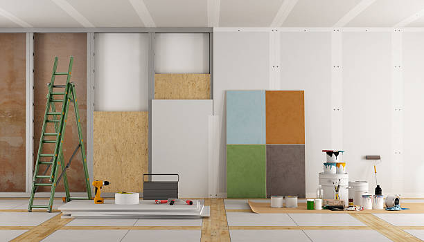 Professional Mold Removal in Southern Pines, NC